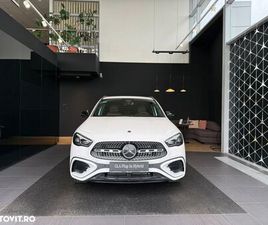 NOU MERCEDES-BENZ GLA 2026 - 55 794,01 EUR, 6 KM - AUTOVIT.RO