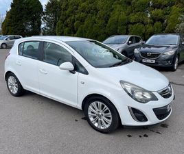 2014 (14) 1.2 SE 5DR