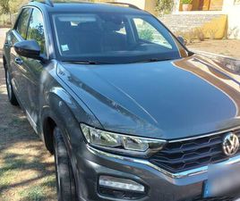 T ROC 1.0 TSI 115 LOUNGE