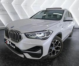 BMW X1 ? 25E XLINE 220 CH XDRIVE TOIT OUVRANT GARANTIE 1 AN BVA6