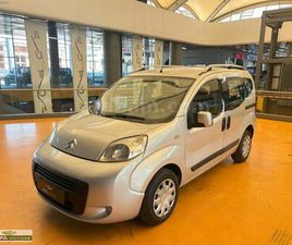 GALERIDEN CITROEN NEMO COMBI 1.3 HDI X 2015 MODEL İSTANBUL 164.000 KM GRI - 38656415 | ARABAM.COM