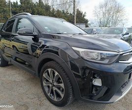 KIA STONIC KIA STONIC ACTIVE