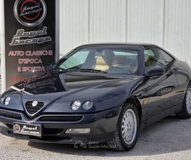 COUPE’ 2.0TS LUSSO MOMO -ASICRS