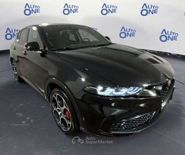 ALFA ROMEO TONALE Q4 1.3 280CV PLUG IN HYBRID AT6 VELOCE Q4 - BLOCCA ORA!