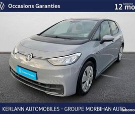 VOLKSWAGEN ID.3 145 CH PRO