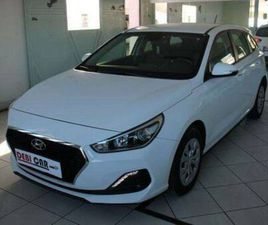 HYUNDAI I30 SW I30 COMFORT 100 CV MY 2020