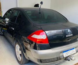 SEDAN DYNAMIQUE 2.0 16V AUT.