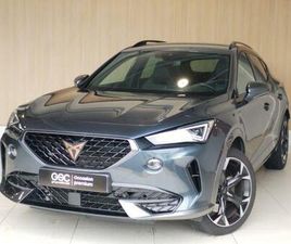 1.4 E-HYBRID 245CH VZ DSG6