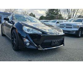 USED 2014 SCION FR-S BASE
