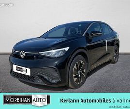 VOLKSWAGEN ID.5 204 CH PRO PERFORMANCE