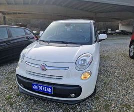 500L LIVING 1.3 MJT LOUNGE 85CV