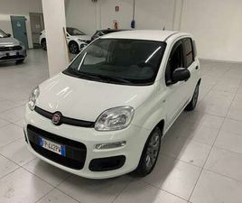 PANDA III 2016 1.2 LOUNGE 69CV