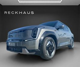 AWD EARTH DRIVE KLIMA NAVI LEDER