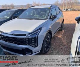 1.6 CRDI DCT GT-LINE LED|NAVI|4XSHZ|19Z
