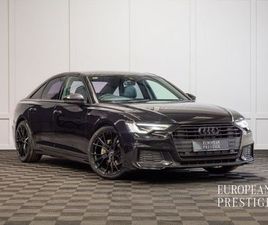 2.0TDI 204 S TRONIC S LINE
