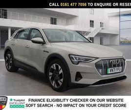 AUDI E-TRON E-TRON S 2022 AUDI E-TRON 50E SPORT STATION WAGON