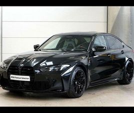 BMW M3 COMPETITION XDRIVE - ACC- HARMAN KARDON