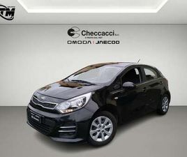 III 2011 5P 1.2 COOL ECO GPL *NEOPATENTATI*