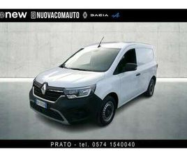 VAN 1.5 BLUE DCI 75CV EDITION ONE FAP