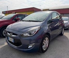 IX20 IX20 1.4 90 CV COMFORT