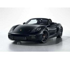BOXSTER 2.0