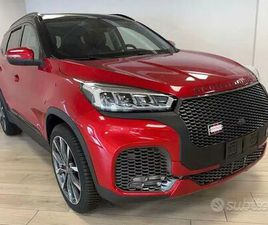 SPORTEQUIPE 6 1.5 GPL 149CV -PREZZO REALE- KM0