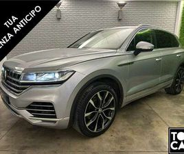3.0 V6 TDI ADVANCED286CV TUA SENZA ANTICIPO€462