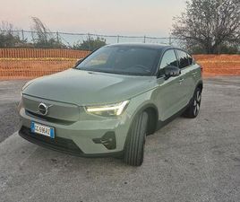 VOLVO C40