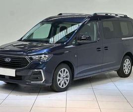 2.0 ECOBLUE 90KW TITANIUM