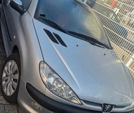 PEUGEOT 2ER REIHE 136 PS