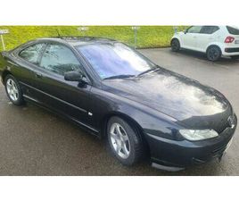 PEUGEOT 406