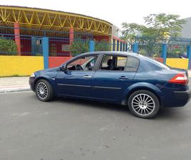 SEDAN DYNAMIQUE 2.0 16V MEC.