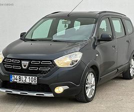 1.5 DCI STEPWAY