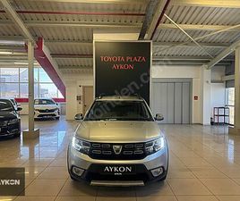 0.9 TCE STEPWAY EASY-R