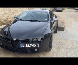 ALFA ROMEO BRERA 2.4 JTDM