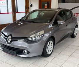 IV EXPRESSION |KLIMA|RADIO|NAVI|8-FACH|