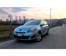 2011, 1.6 DCI, 7 SITZ...
