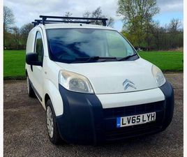 1.3 HDI 16V ENTERPRISE FWD L1 H1 3DR