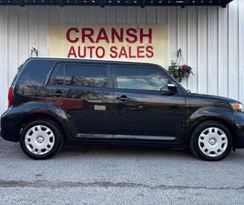 USED 2012 SCION XB RELEASE SERIES 9.0