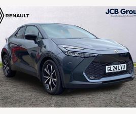 1.8 VVT-H DESIGN CVT EURO 6 (START/STOP) 5DR