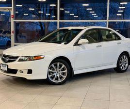 USED 2006 ACURA TSX BASE