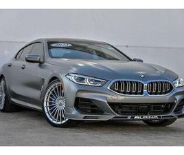 USED 2023 BMW ALPINA B8 GRAN COUPE XDRIVE