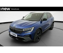 AUSTRAL E-TECH HYBRID 200