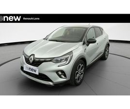 CAPTUR TCE 140 - 21