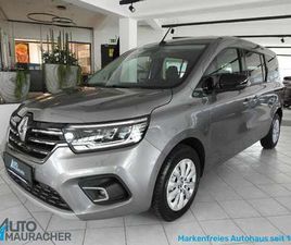 GRAND TECHNO DCI 95*LED*7SITZE*