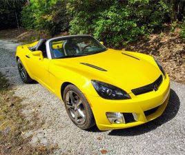 2007 SATURN SKY FOR SALE