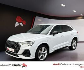 S LINE 45 TFSI E S TRONIC
