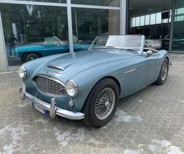 AUSTIN HEALEY 3000 MKI BN7