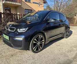BMW I3 120 AH BMW I3 I3S 120AH (AUTOMATA)