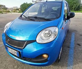 ZERO 1.0 WR BIFUEL GPL - 2019